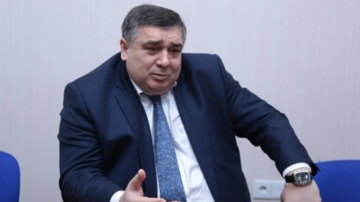 Şıxlinskinin məhkəməsi başlayıb