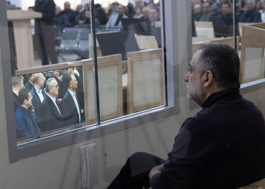 Məhkəmə Vardanyanın “VoMa” terror təşkilatının maliyyələşdirilməsini öz üzərinə götürdüyünü müəyyən edib