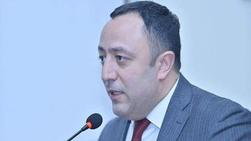 Anar Əsədli məhkəmədə ifadə verib