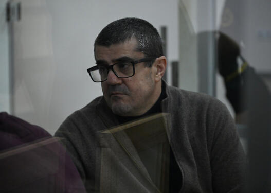 Arayik Harutyunyan: Kəlbəcərdəki Tunel və Bəylik bağı hadisələri hərbi cinayətlərdir