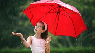 Bəzi yerlərdə yağış yağacaq