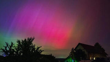 Geomaqnit qasırğası gözlənilir