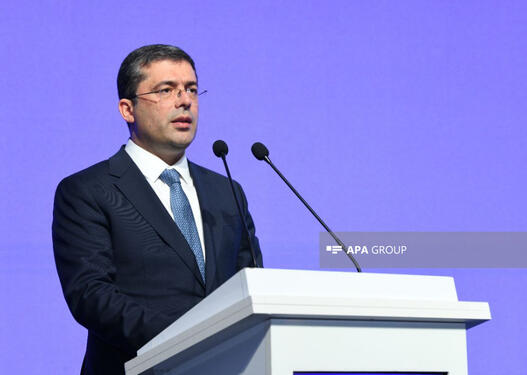 Əhməd İsmayılov: Dezinformasiya qlobal gündəlikdə ciddi təhdidlər sırasında yer alır