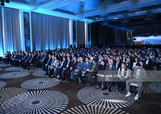 Rəqəmsallaşma, süni İntellekt və media savadlılığı mövzusunda konfrans keçirilib