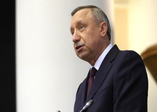 Aleksandr Beqlov Azərbaycan Prezidentinə təbrik ünvanlayıb