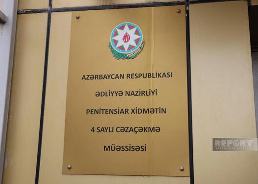 Neftçalanın sabiq icra başçısının müavini azadlığa buraxılıb