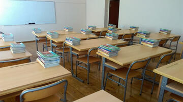 İstanbulda Azərbaycan məktəbi yaradılacaq