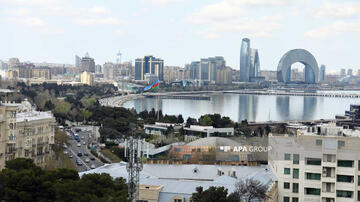 Sabahın hava proqnozu