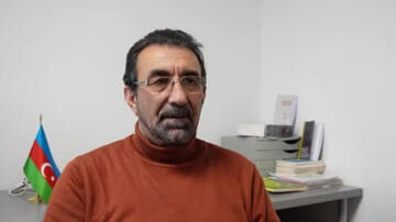 Qənimət Zahidova hökm oxunub