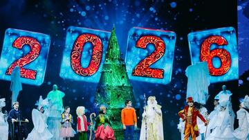 Leyla Əliyevanın təşəbbüsü ilə xüsusi qayğıya ehtiyacı olan uşaqlar üçün "Cırtdan Meqa Şousu" təşkil olunub