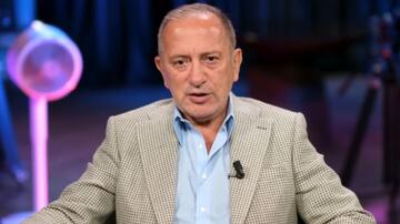 Fatih Altaylı azadlığa buraxılıb