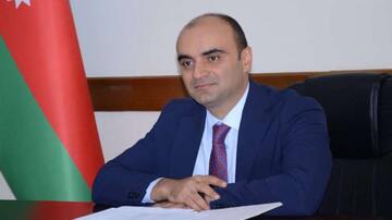 İşdən çıxarılan icra başçısı: "Sağ olun"!