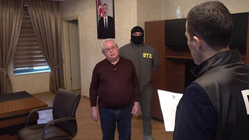 Sabiq icra başçısı azadlığa çıxıb