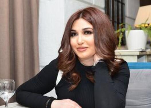 Dilarə Əliyeva Prezidentə məktub yazdı