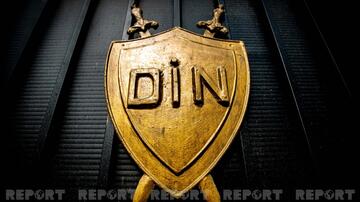 Bayram günü 20 nəfər saxlanılıb