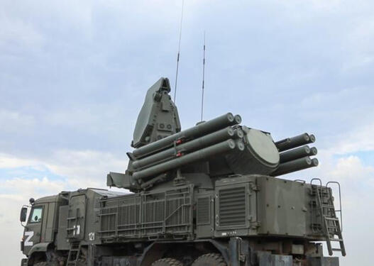 Rusiya MN: "PUA hücumunun hədəfi Putinin iqamətgahı olub"