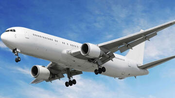 Yunanıstanın hava məkanı bağlanıb