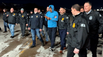 ABŞ Maduronu Türkiyəyə sürgün etmək istəyirmiş