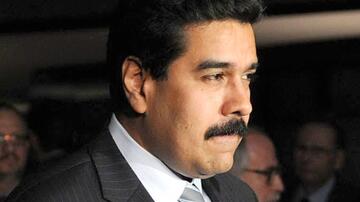 Nikolas Maduro ilk dinləməyə çıxarılır