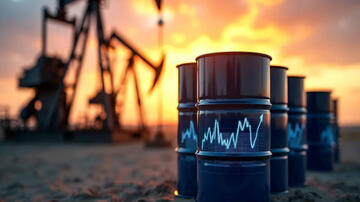 Dünya birjalarında neft ucuzlaşıb