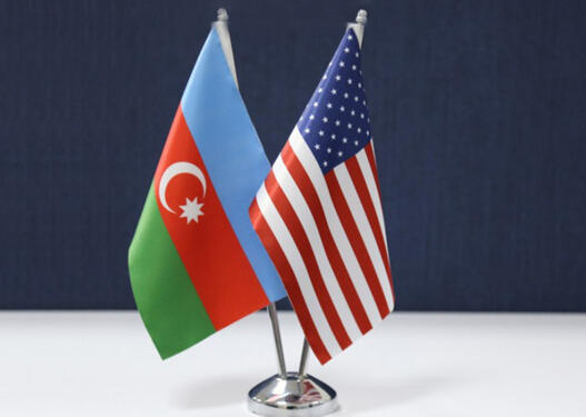 Səfirlik: İkitərəfli təhlükəsizlik ABŞ-Azərbaycan əməkdaşlığının əsas sütunlarından biridir