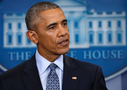 Dünyanı çalxalayan yeni iddia: Alman kəşfiyyatı Obamanın telefonunu dinləyib