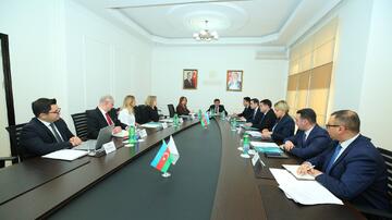 QHT-lərə Dövlət Dəstəyi Agentliyinin rəhbərliyi formalaşdı