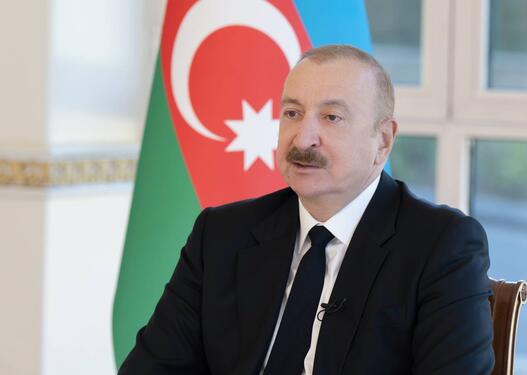 Prezident dağ-mədən və metallurgiya sənayesinin inkişafına dair Dövlət Proqramını təsdiq edib