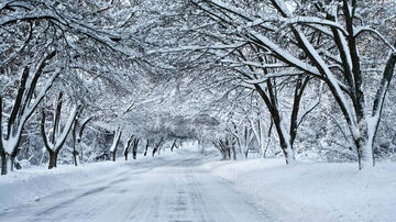 Hazırlaşın, Bakıya qar yağacaq!