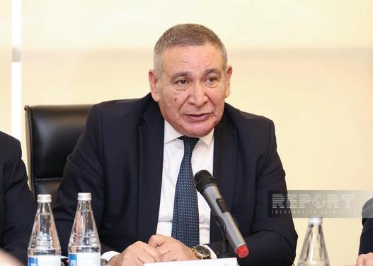 Rəşad Məcid: Mətbuat Şurasına bəzi yeni saytlar barədə şikayətlər daxil olur