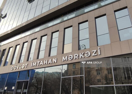 Qəbul və buraxılış imtahanlarının vaxtı açıqlandı