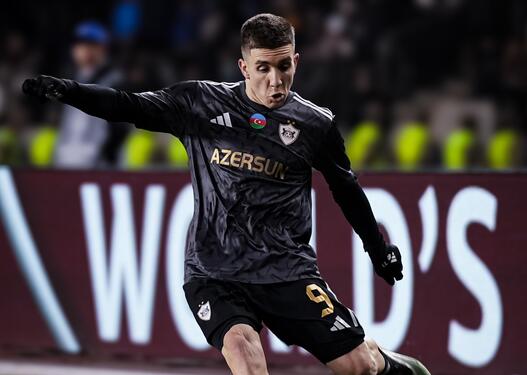 “Qarabağ”dan tarixi qələbə: ÇL macərası davam edir