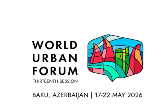 WUF13: Bakıda qlobal mənzil böhranının həlli ilə bağlı fəaliyyət çağırışı qəbul edilib