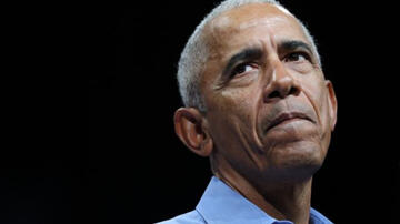 Barak Obamanın həbsi gündəmdə