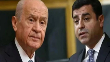 MHP lideri Dövlət Bağçalı: Səlahəddin Demirtaş evinə qayıtmalıdır
