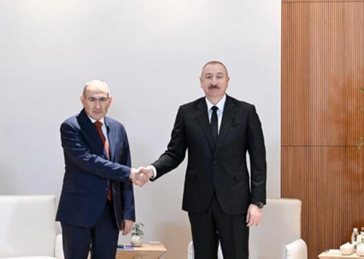 Azərbaycan və Ermənistan  razılığa gəldilər