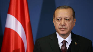 ABŞ-la İran arasında gərginlik artıb, bölgədə yeni bir müharibə istəmirik -