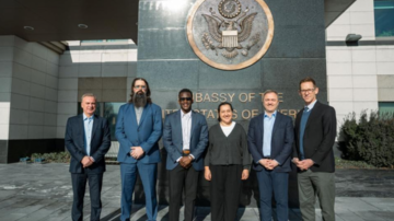 ABŞ TRIPP ərazisində tədqiqatlara başlayır