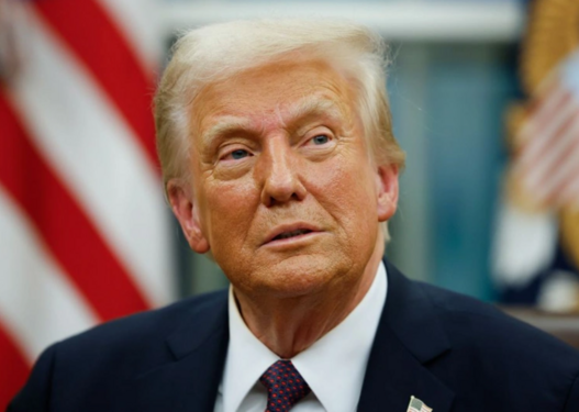 Tramp: İlham Əliyev və Paşinyan yaxşı liderlərdir