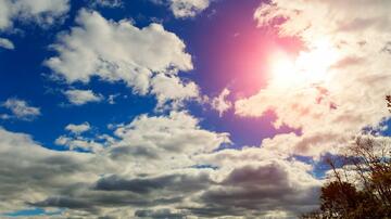 Sabah hava necə olacaq?