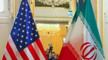 İran-ABŞ danışıqları başa çatıb