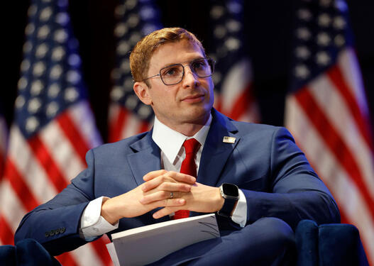 ABŞ Dövlət katibinin müavini gələn həftə Azərbaycana səfəri zamanı vitse-prezident Vensə qoşulacaq