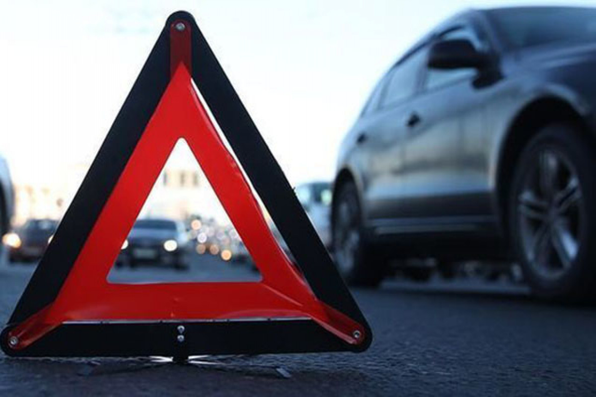 Hərbçilərimiz qəzaya düşdü: Ölən var