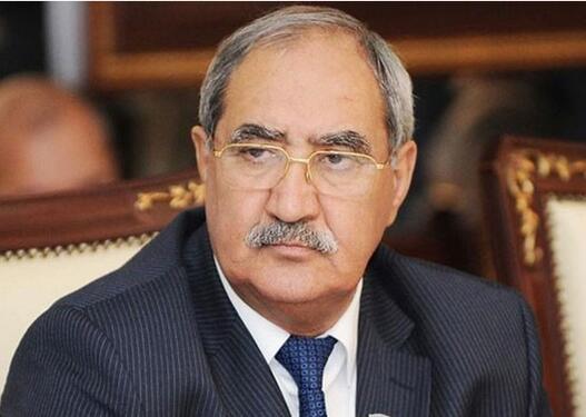 Fəzail Ağamalı dünyasını dəyişdi