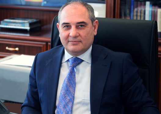 Nəsimi rayonunun yeni icra başçısı Tahir Budaqov kimdir?