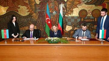 Bolqarıstanda "Şuşa Parkı" salınacaq