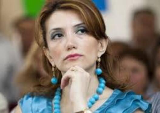 Gültəkin Hacıbəyli Azərbaycana deportasiya edildi