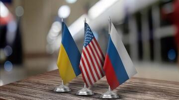"Rusiya, ABŞ və Ukrayna arasında danışıqların yeni raundu gələn həftə keçiriləcək"