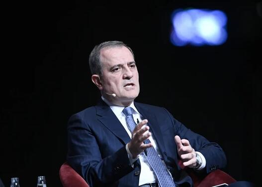 Münhendə Ermənistan konstitusiyasındakı ərazi iddialarının aradan qaldırılması qabardılıb