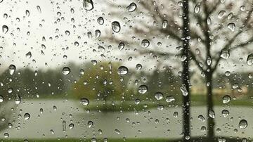 Yağış yağıb, külək əsib - FAKTİKİ HAVA